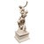 19th Century Italian Renaissance White Glazed Porcelain Figurine Group For Sale - Image 16 of 16