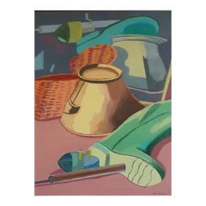 Fishing Gear