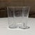 1970s Iittala Alvar Aalto Savoy Clear Vase Scandinavian Mid-Century Modern For Sale - Image 5 of 11