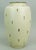 Mid-Century Modern Ceramic Floor Vase, 1950s For Sale - Image 4 of 9