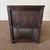 Nathalie II 2 Drawer Reclaimed Elm Nightstand 36″ – Walnut For Sale - Image 4 of 10