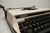 1970s Olympia Dactylette Portable Typewriter, 1970 For Sale - Image 5 of 18