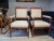 Empire Style Armchair, 1800s For Sale - Image 17 of 17
