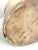 Antique Early American Salt-Glazed Cream & Cobalt Blue Large Stoneware Crock For Sale - Image 12 of 12