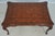 Theodore Alexander Althorp Collection Leather Top Partners Desk For Sale In Philadelphia - Image 6 of 17