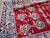 Galerie Shabab Collection Mid-20th Century Persian Kashan Carpet For Sale - Image 10 of 10