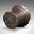 Brown Antique Chemist's Counter Mortar & Pestle, English, Bronze, Apothecary, Georgian For Sale - Image 8 of 12