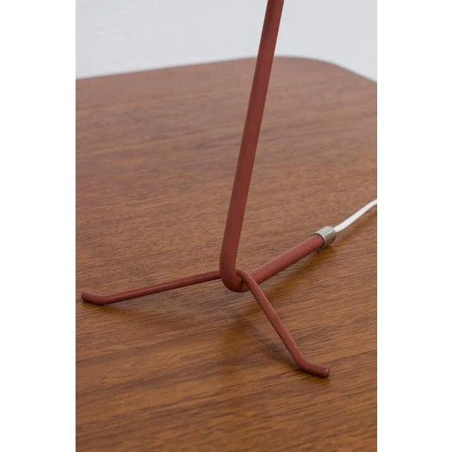 ASEA Table Lamp by Asea, 1950s For Sale - Image 4 of 11