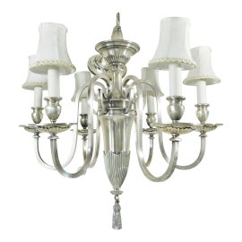 Example of Remains Lighting Chandeliers