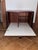 Knoll Rare Mid-Century Florence Knoll Mobile Bar Cabinet for Knoll International Stuttgart For Sale - Image 4 of 12