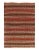 Pasargad Multi Color Persian Kilim - 5′7″ × 9′ For Sale - Image 4 of 4