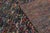 Textile Contemporary Textured Mosaic Wool & Natural Silk Rug by Rug & Kilim, India For Sale - Image 7 of 9