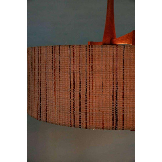 Vintage Hanging Lamp from Temde Leuchten For Sale - Image 17 of 18