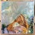 'Hello Sunshine', Original Oil Painting, Wood Framed, Beachy Arts For Sale - Image 10 of 12