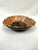 Vintage sunflower bowl by Clay Art. This is a pre-owned item so please see all pictures and ask any questions.