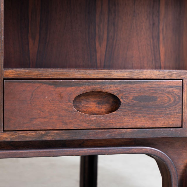 M501 Sideboard by Gianfranco Frattini for Bernini, 1960 For Sale - Image 13 of 16