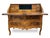 Baroque Baroque Walnut Secretary Desk For Sale - Image 3 of 4