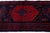 Mid-Century Hand-Knotted Vintage Kurdish Wool Runner Rug With Tribal Geometric Medallions For Sale In New York - Image 6 of 9