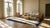 1900s Beige Ground Six Asymmetric Knots Chinoiserie Antique Chinese Peking Rug For Sale - Image 13 of 14