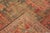 Textile Nazmiyal Collection Geometric Animal Design Modern Rug For Sale - Image 7 of 7