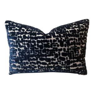 Handcrafted Decorative Pillow Cover