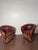 Armchairs and 1 Coffee Table attributed to Wim Rietveld, 1970s For Sale - Image 13 of 16