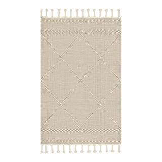 Loloi II Sawyer Rug, Sand - 5'-0" x 7'-6" For Sale