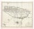 Taiwan Map from Dutch East India Company, 1724 For Sale