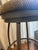 Transitional Set of 4 Swivel Bar Stools – Powder-Coated Steel – Made in Usa For Sale - Image 3 of 8