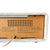 Vintage RF 420 Grundig Radio in White, 1970s For Sale - Image 10 of 11