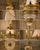 Mid20C Artisan Louis XVI Gold Bronze Crystal Chandelier-1 Pc For Sale - Image 13 of 18