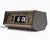 Copal 702 Alarm Flip Clock, 1970s For Sale - Image 3 of 13