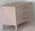 Restoration Hardware Restoration Hardware French Contemporary Closed Nightstands – Pair For Sale - Image 4 of 5
