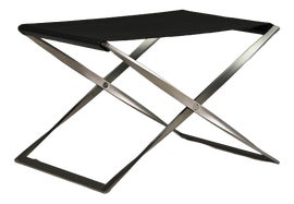 Example of Poul Kjærholm Stools