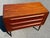 Teak Dresser attributed to Johannes Andersen, 1960s For Sale - Image 9 of 15