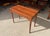 Mid-Century Teak Console Table or Desk from Remploy, 1960s For Sale - Image 4 of 12