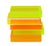 Plastic Studio Superego "Disallineata" Coffee Table For Sale - Image 7 of 9