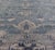 Traditional Turkish Angora Oushak Rug by Keivan Woven Arts, Dusty Blue, 9'2" X 11'7" For Sale - Image 3 of 11