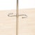 Mid-Century Modern 1970s Postmodern Atomic Hat & Coat Rack Stand (1) For Sale - Image 3 of 8