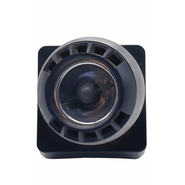 Postmodern Minispot 41601 Magnetic Desk Lamp by Dieter Witter for Osram, Germany, 1980s For Sale - Image 4 of 8