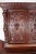 Richly Carved Neo-Renaissance Cabinet in Oak For Sale - Image 4 of 13