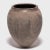 Tribal Toussian Ceramic Storage Vessel, C. 1900 For Sale - Image 3 of 6