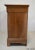 Small Solid Walnut Chest of Drawers, 1800s For Sale - Image 16 of 18