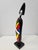 Black Domingo Gomez Modern Impressionist Wood Sculpture For Sale - Image 8 of 16
