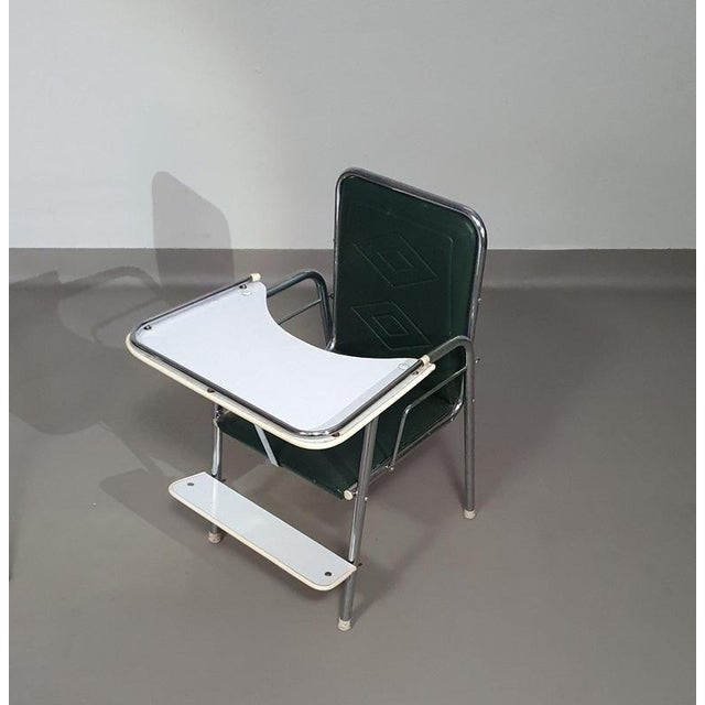 Vintage Children's Chair from Mutsaerts For Sale - Image 9 of 18
