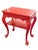 Baroque Neo Baroque Wooden Parlor Table, 1890s For Sale - Image 3 of 17