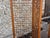 1960s Mid 20th Century Teak Four Panel Room Divider Screen For Sale - Image 5 of 13