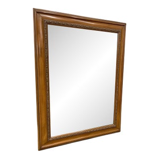 Vintage Mid-Century Modern John Widdicomb Mirror For Sale