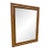 Vintage Mid-Century Modern John Widdicomb Mirror For Sale