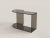 Quarter v2 coffee table by edizione limitata limited edition of 1000 pieces. Signed and numbered. Dimensions: d 70 x w 35...